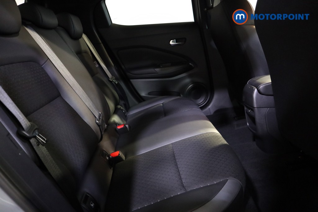 Used Nissan Juke 2023 for sale - 77718885: Photo 24