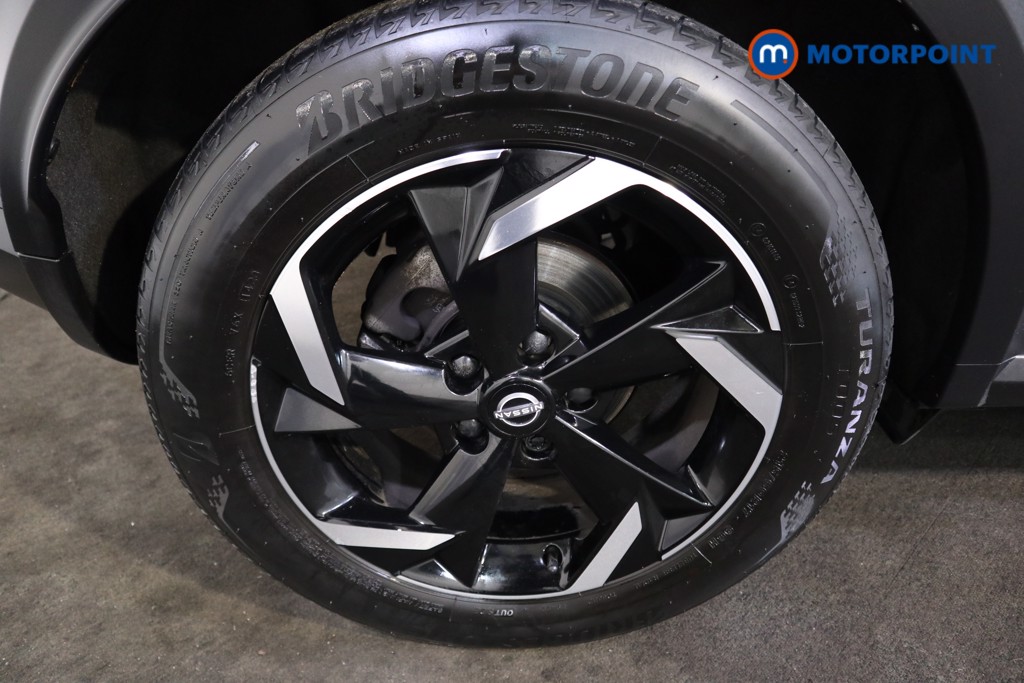 Used Nissan Juke 2023 for sale - 77718885: Photo 29