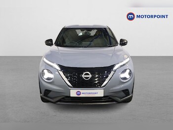 Used Nissan Juke 2023 for sale - 77718885: Photo