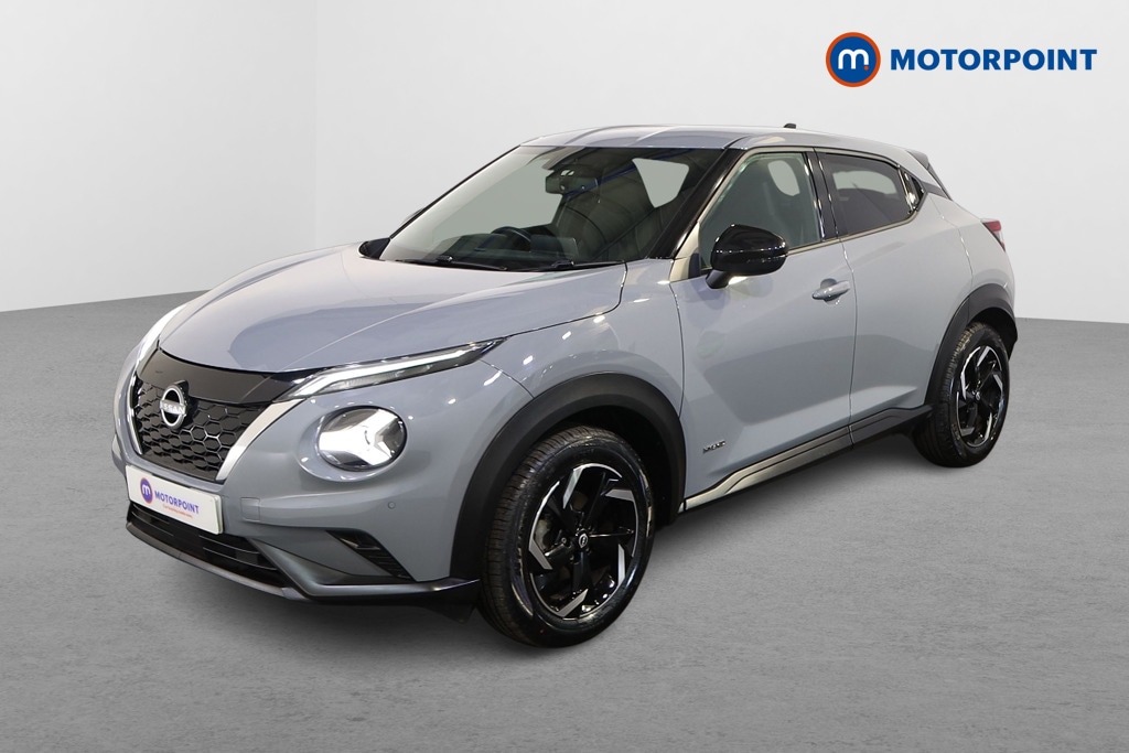 Used Nissan Juke 2023 for sale - 77718885: Photo 3