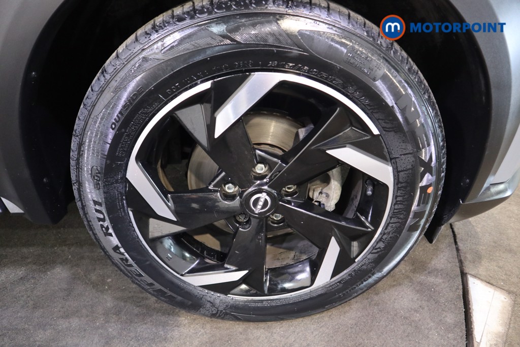 Used Nissan Juke 2023 for sale - 77718885: Photo 30