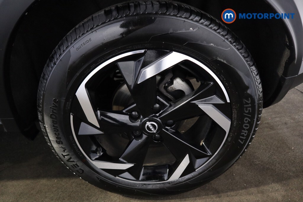 Used Nissan Juke 2023 for sale - 77718885: Photo 32