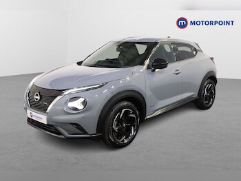 Used Nissan Juke 2023 for sale - 77718885: Photo