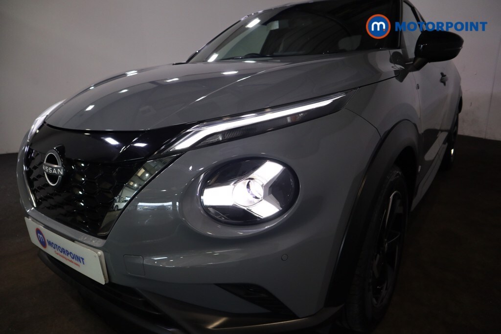 Used Nissan Juke 2023 for sale - 77718885: Photo 45