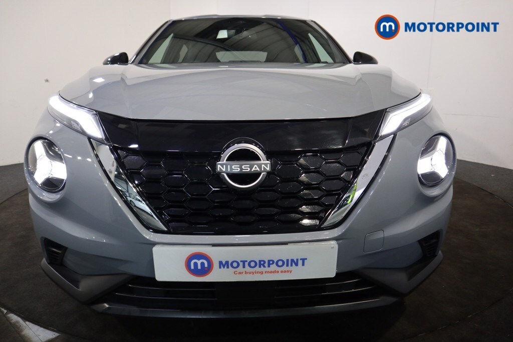 Used Nissan Juke 2023 for sale - 77718885: Photo 46