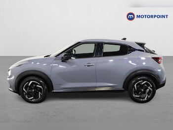 Used Nissan Juke 2023 for sale - 77718885: Photo