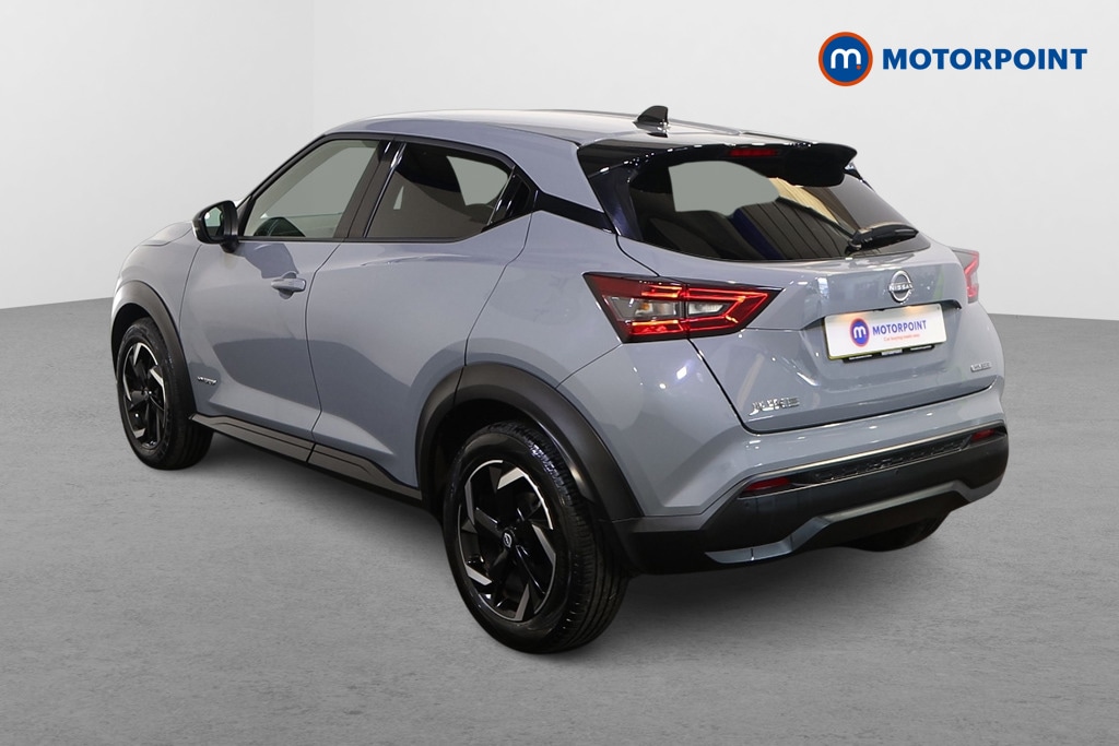 Used Nissan Juke 2023 for sale - 77718885: Photo 5