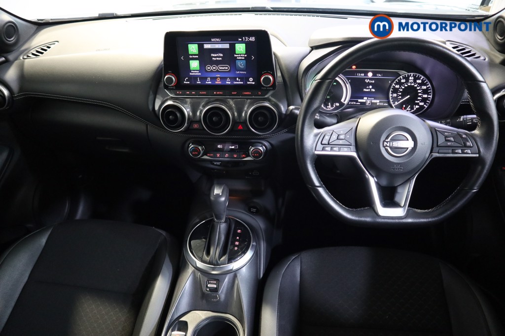 Used Nissan Juke 2023 for sale - 77718885: Photo 9