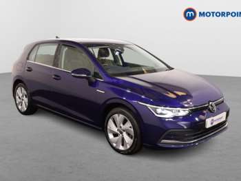 2020 - 2.0 TDI 150 Style 5dr DSG