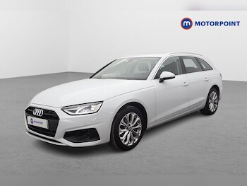 Used Audi A4 undefined for sale - 78578799: Photo