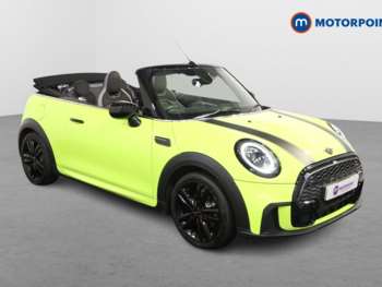 2023 1.5L Cooper Sport 2dr