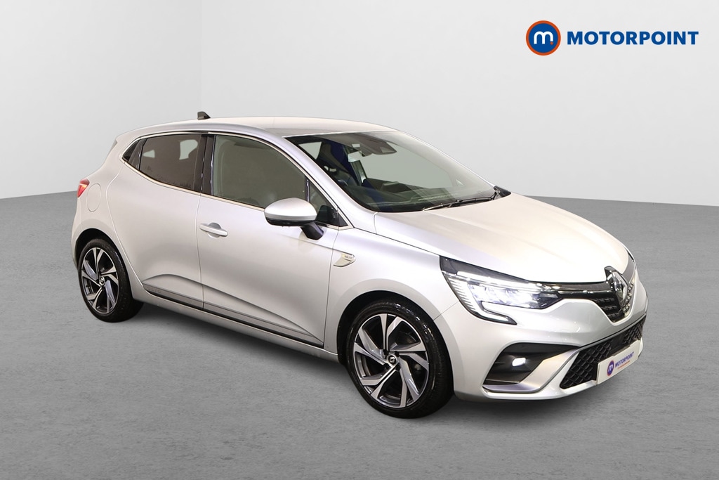 Used Renault Clio 2022 for sale - 76934094: Photo 1