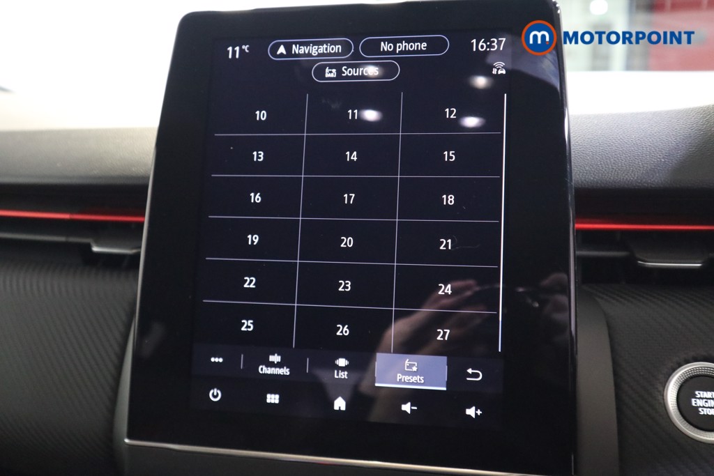 Used Renault Clio 2022 for sale - 76934094: Photo 10