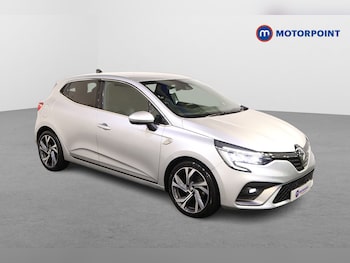 Used Renault Clio 2022 for sale - 76934094: Photo
