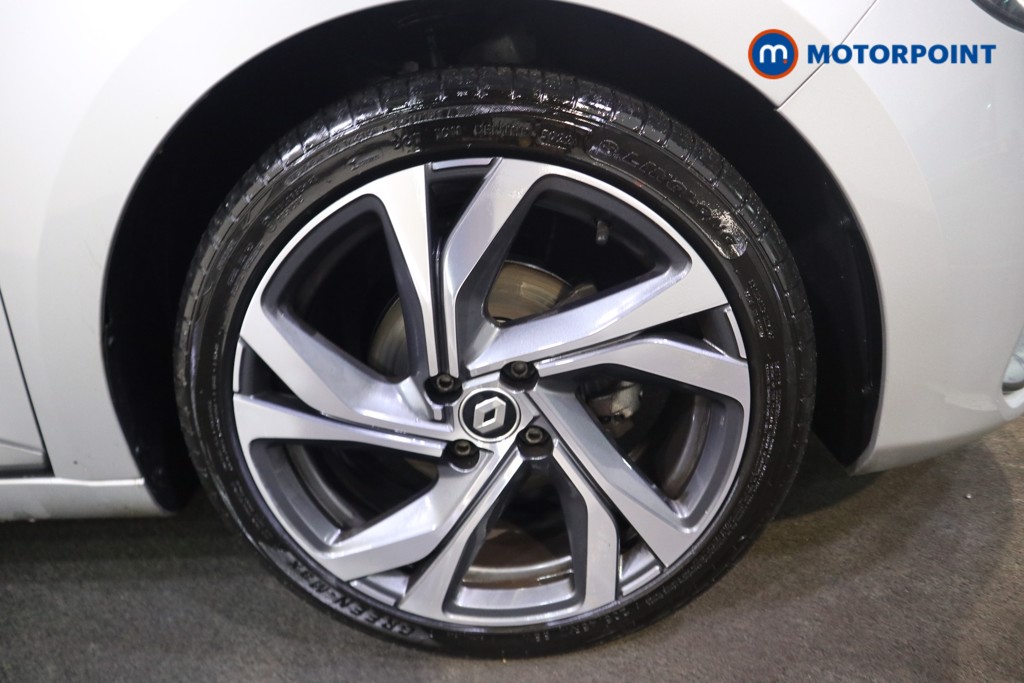 Used Renault Clio 2022 for sale - 76934094: Photo 22