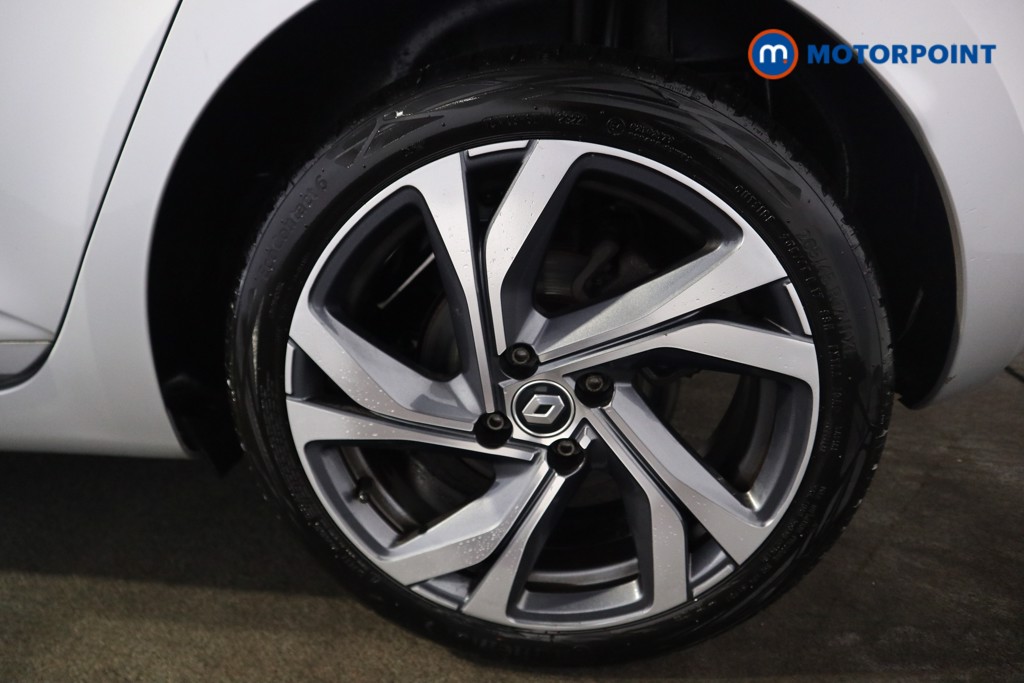 Used Renault Clio 2022 for sale - 76934094: Photo 24