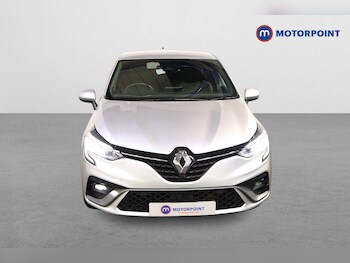 Used Renault Clio 2022 for sale - 76934094: Photo