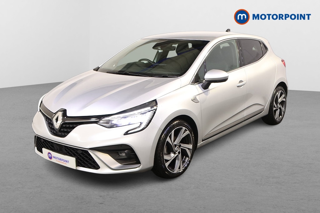Used Renault Clio 2022 for sale - 76934094: Photo 3