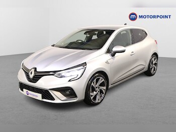 Used Renault Clio 2022 for sale - 76934094: Photo