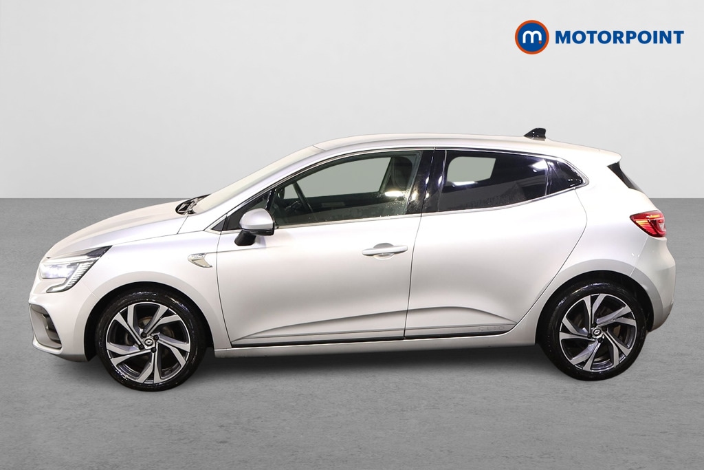 Used Renault Clio 2022 for sale - 76934094: Photo 4