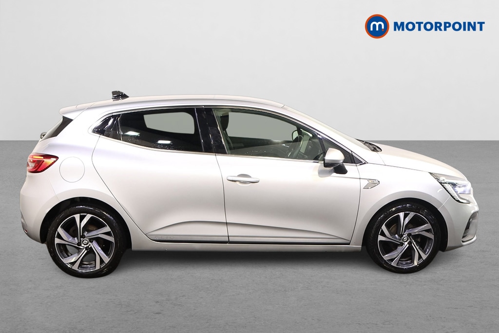 Used Renault Clio 2022 for sale - 76934094: Photo 8