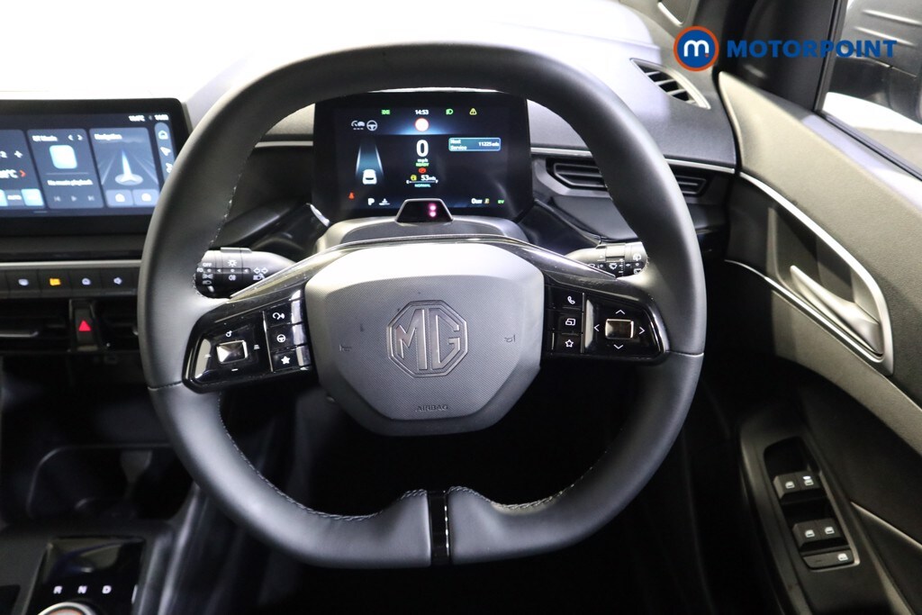 Used MG MG3 for sale - 77830821: Photo 10