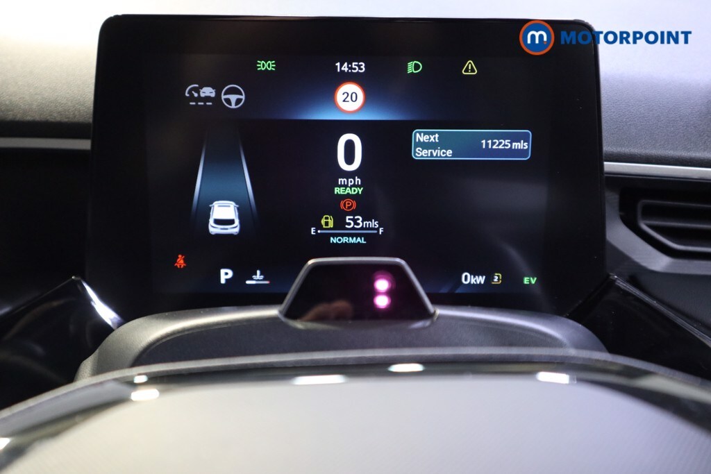 Used MG MG3 for sale - 77830821: Photo 13