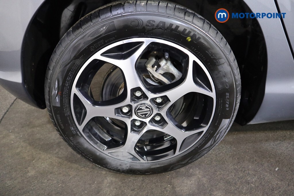 Used MG MG3 for sale - 77830821: Photo 29