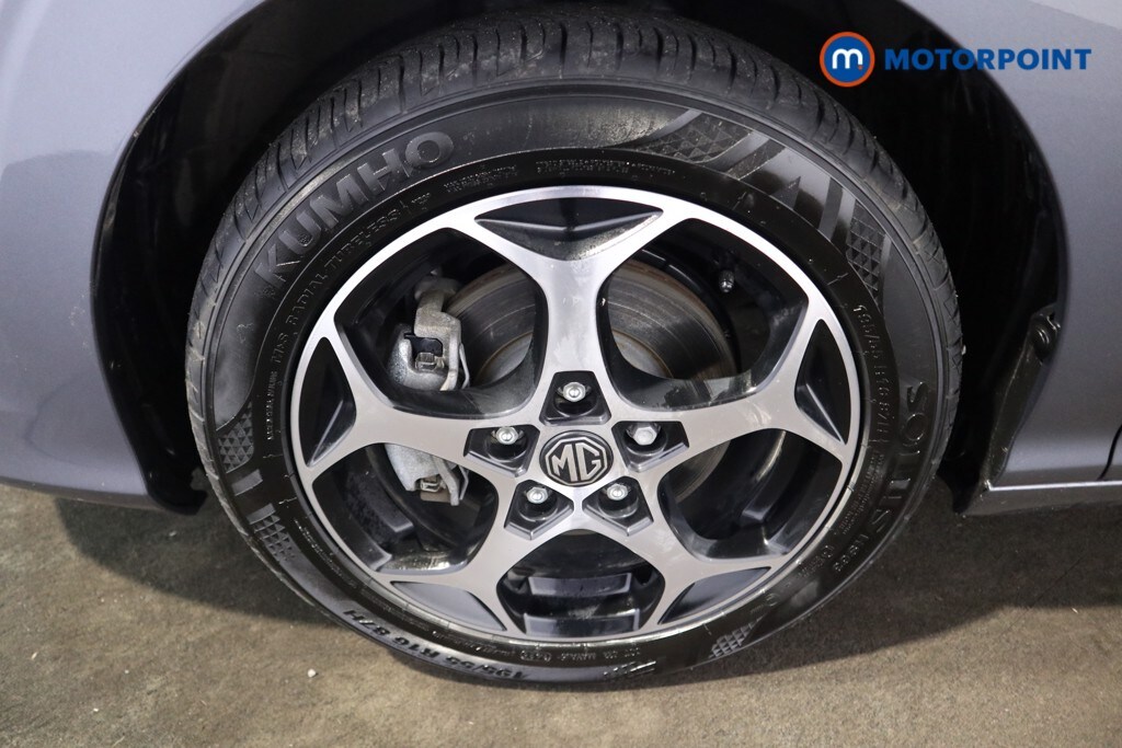 Used MG MG3 for sale - 77830821: Photo 31