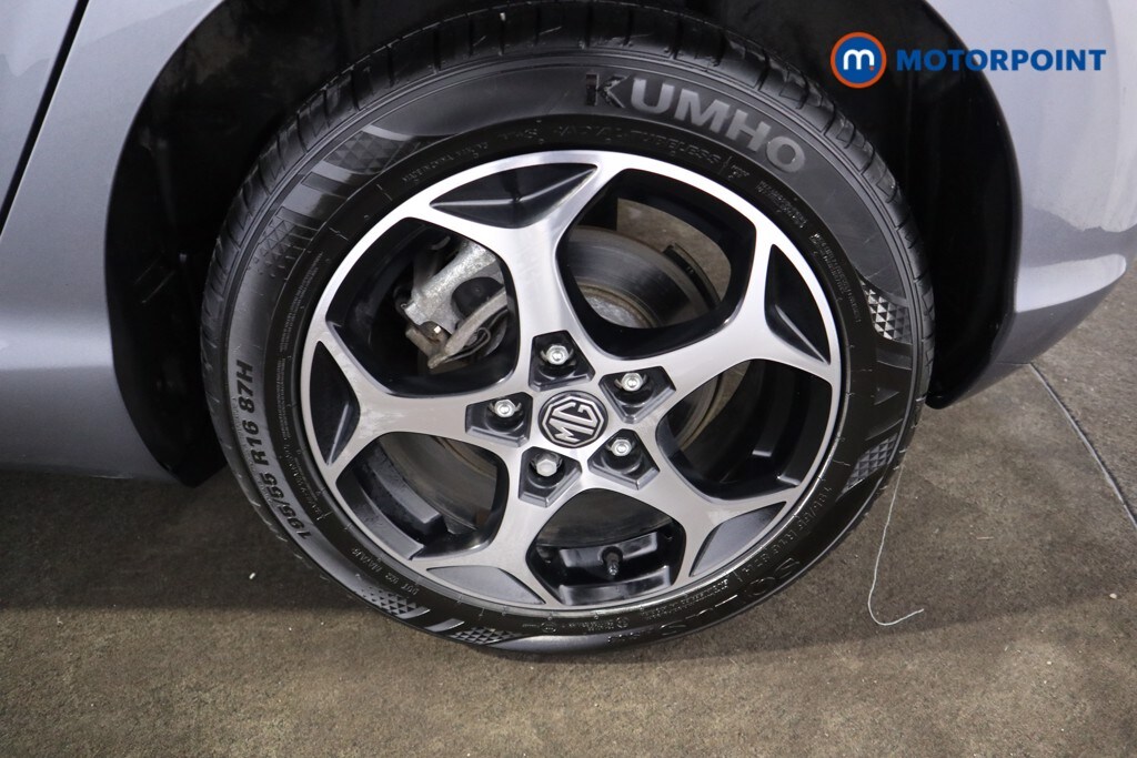 Used MG MG3 for sale - 77830821: Photo 32