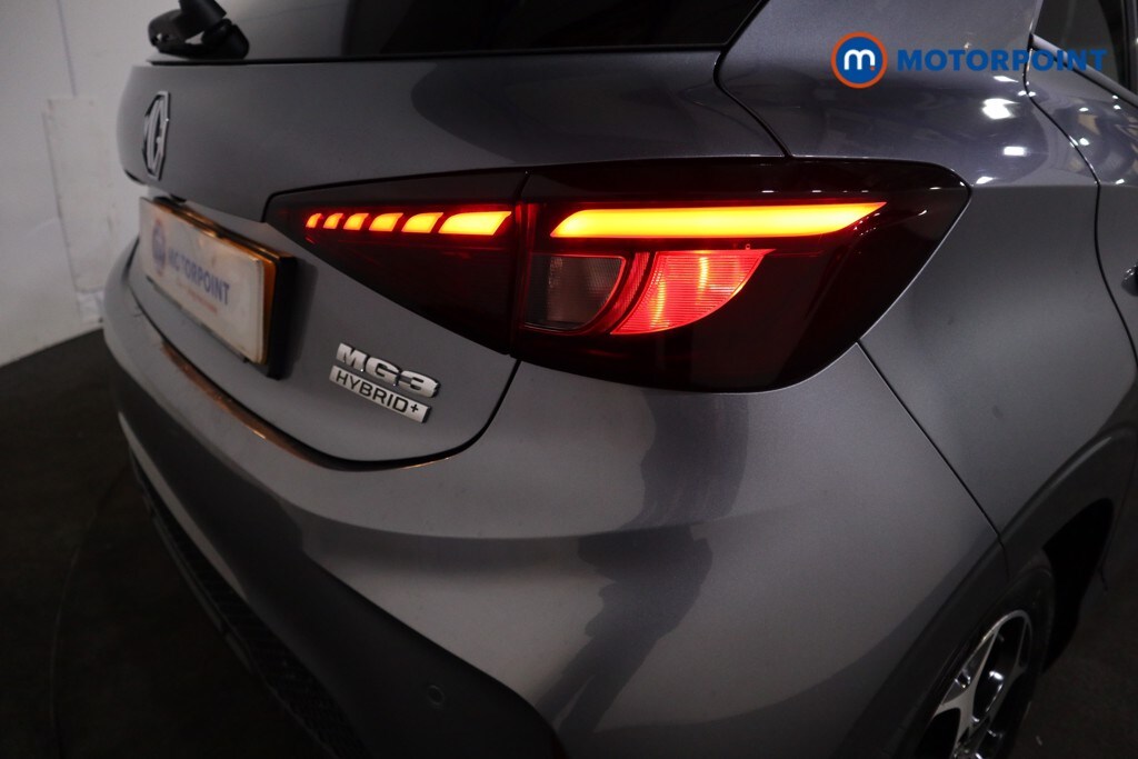 Used MG MG3 for sale - 77830821: Photo 37