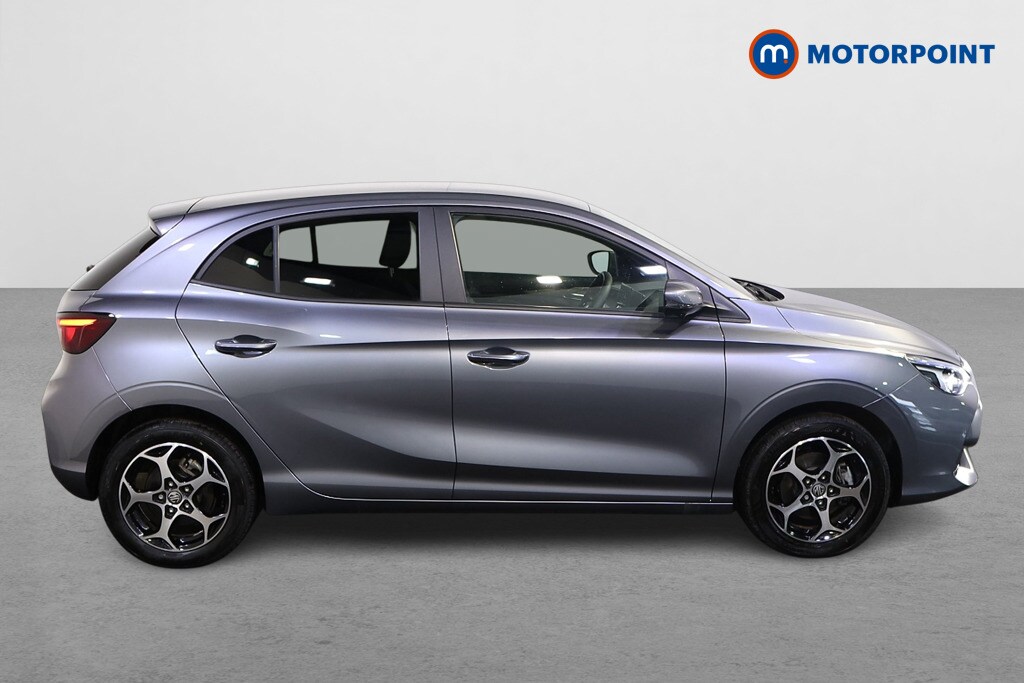 Used MG MG3 for sale - 77830821: Photo 8