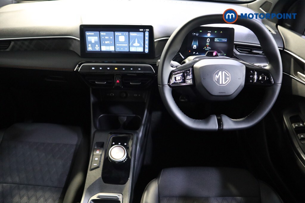 Used MG MG3 for sale - 77830821: Photo 9