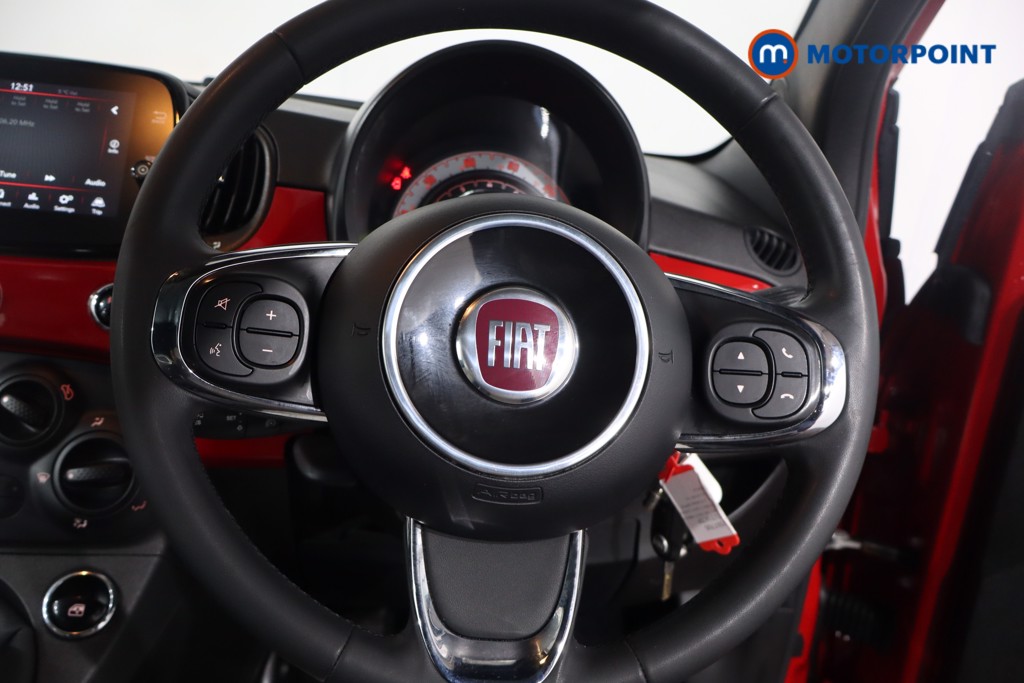 Used Fiat 500 2021 for sale - 77158660: Photo 14