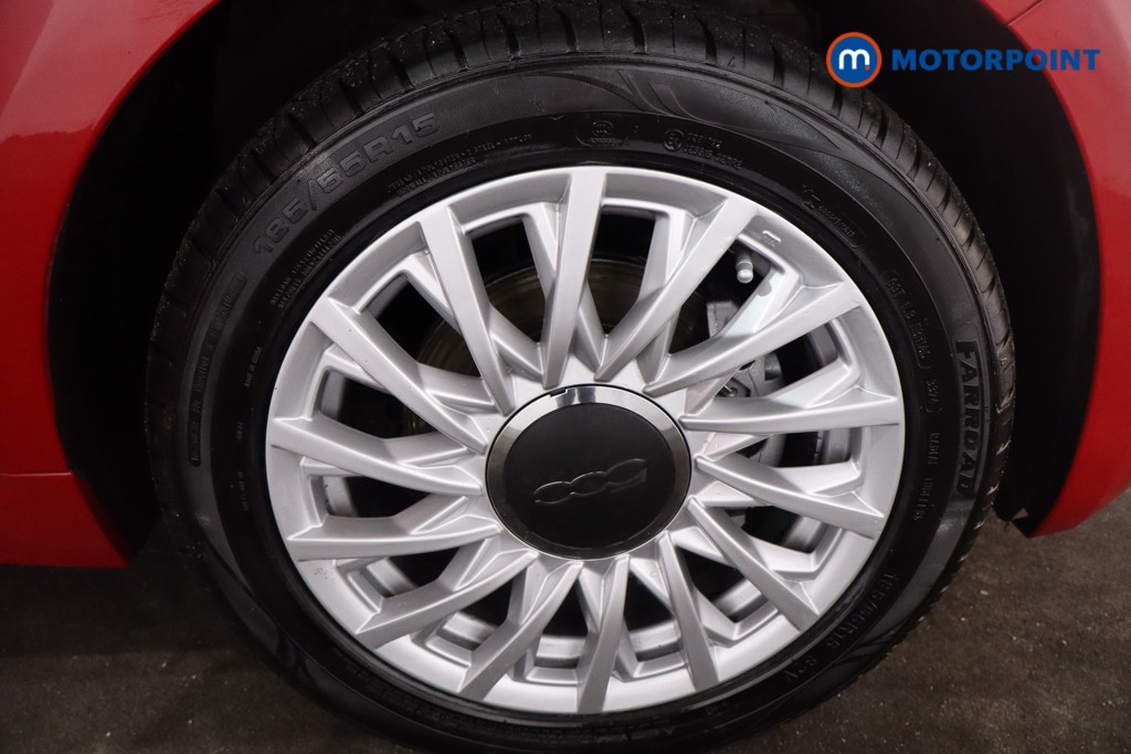 Used Fiat 500 2021 for sale - 77158660: Photo 18