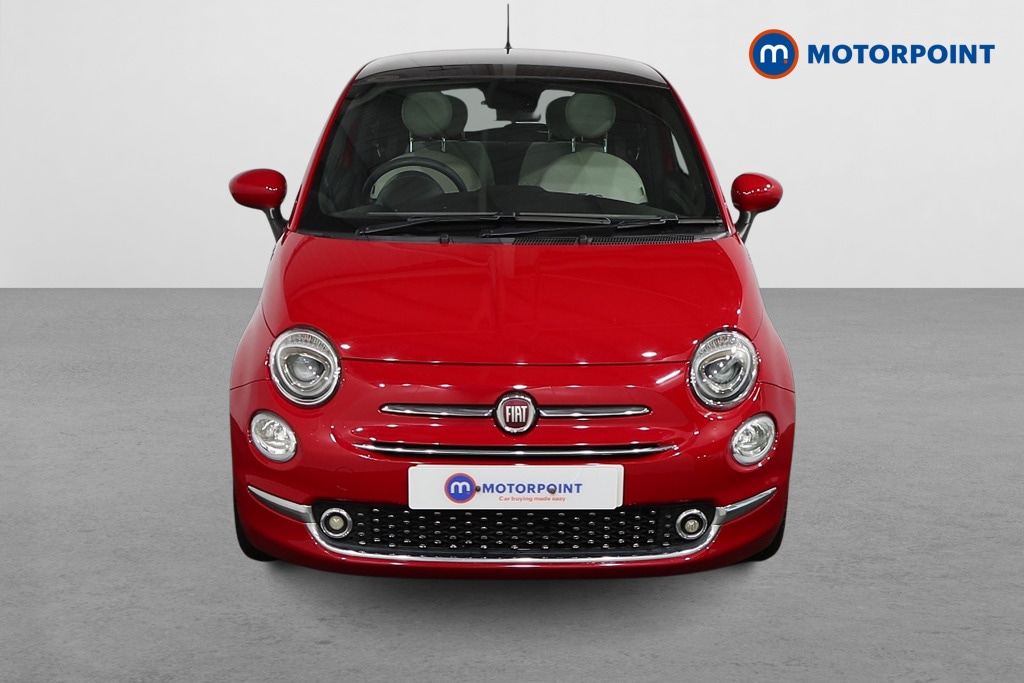 Used Fiat 500 2021 for sale - 77158660: Photo 2