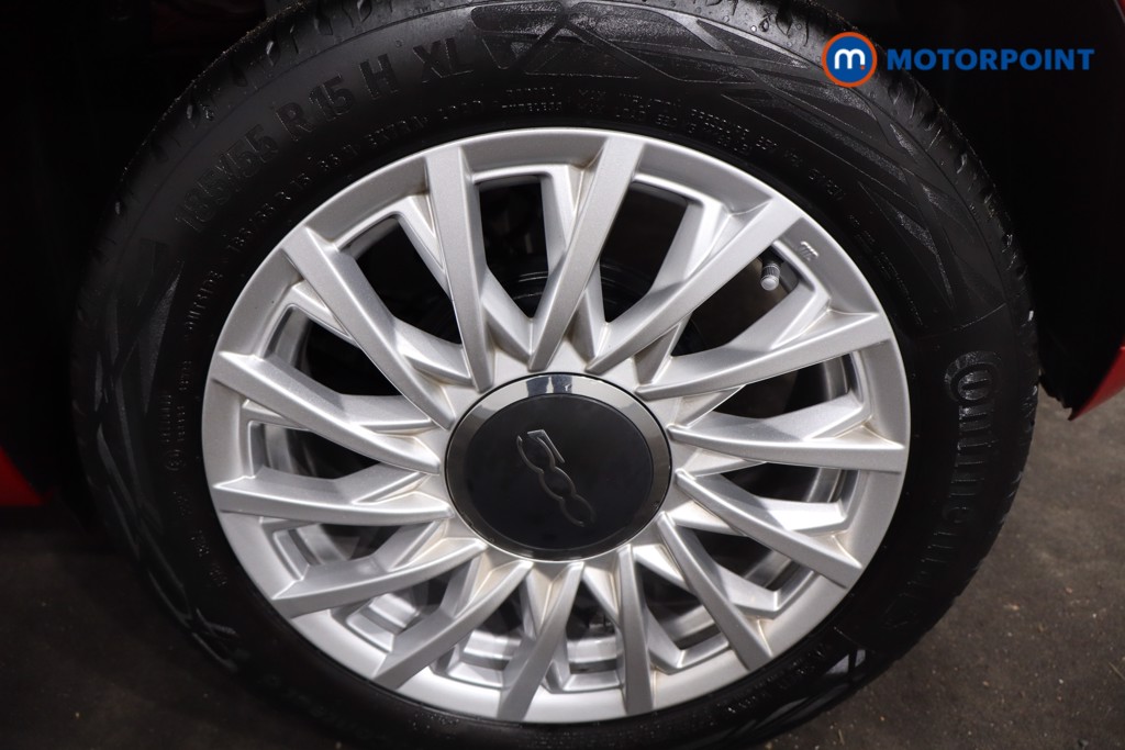 Used Fiat 500 2021 for sale - 77158660: Photo 20