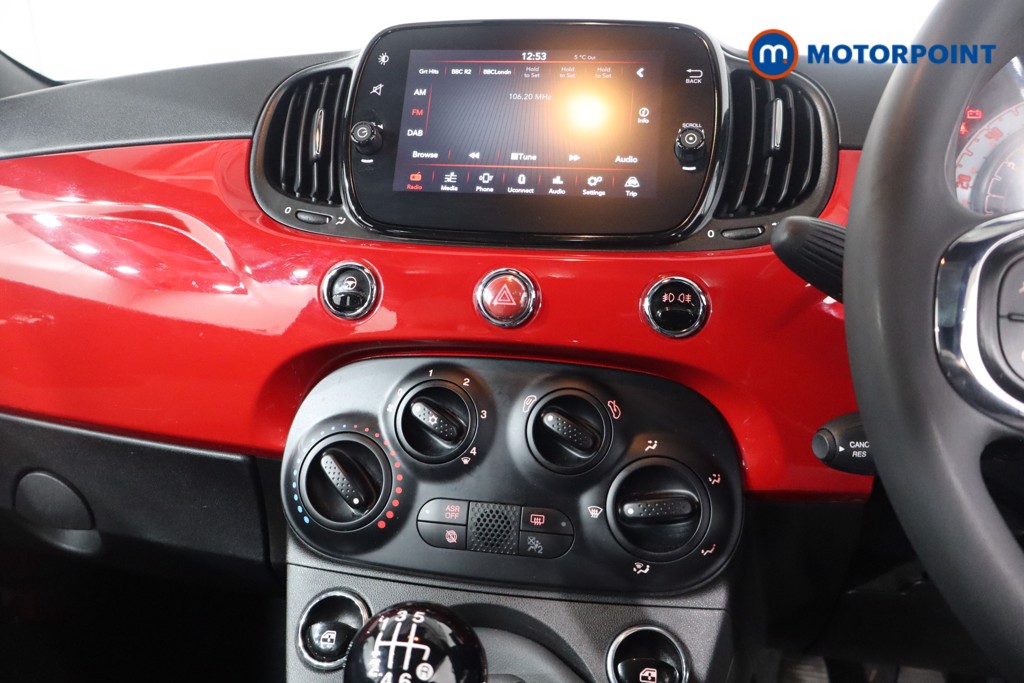 Used Fiat 500 2021 for sale - 77158660: Photo 23