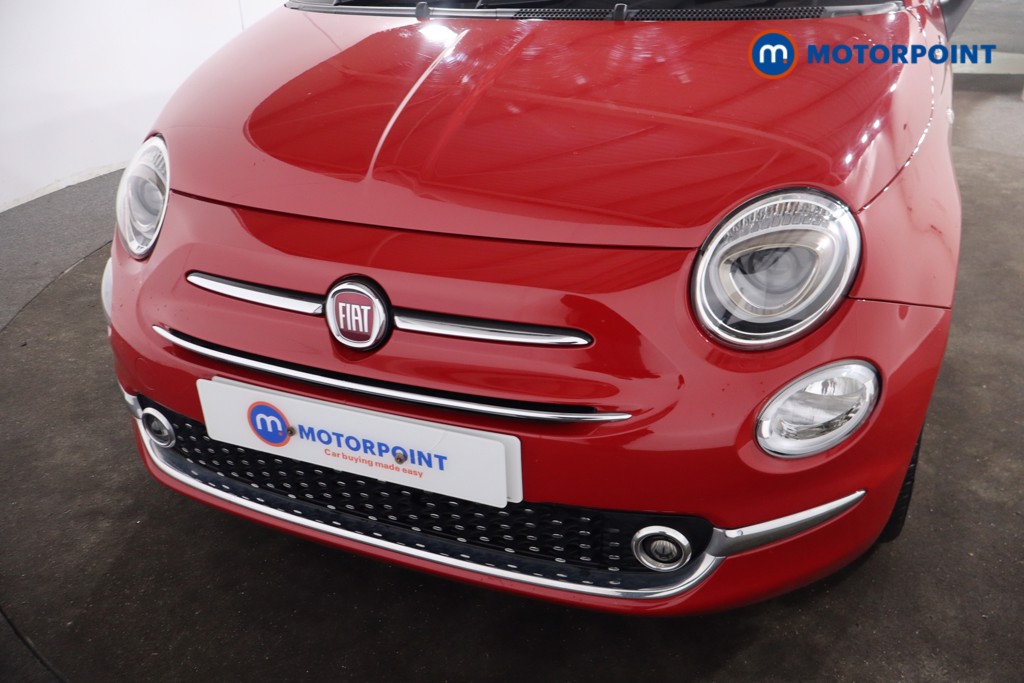 Used Fiat 500 2021 for sale - 77158660: Photo 38