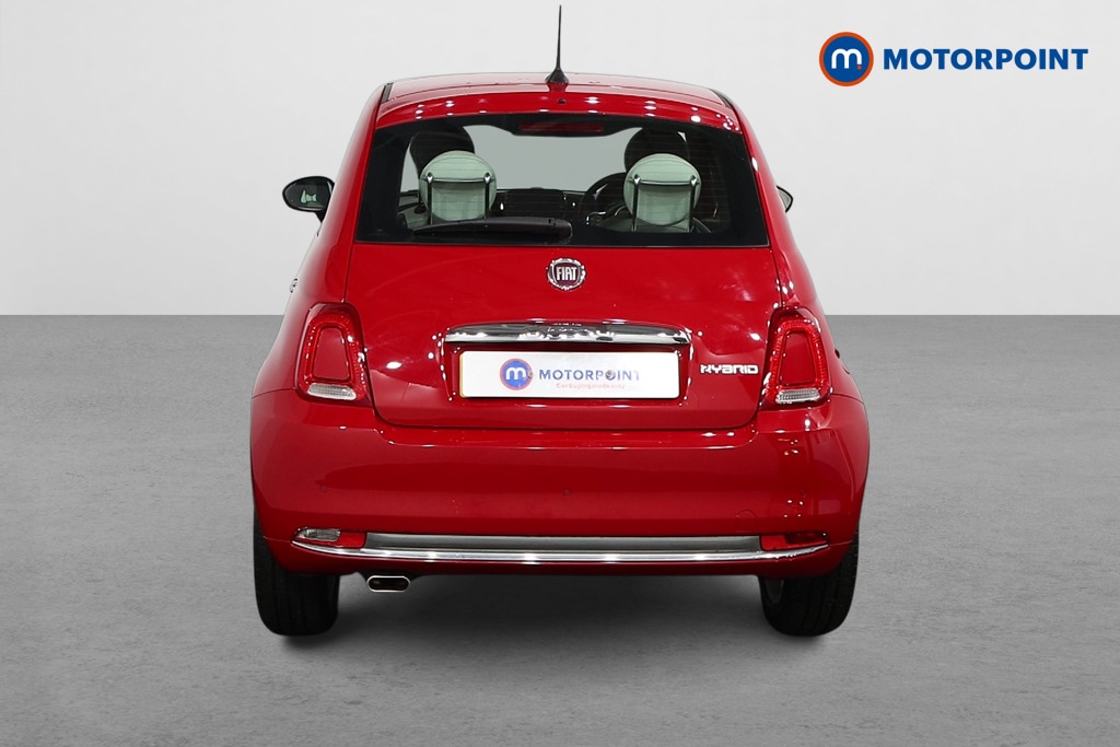Used Fiat 500 2021 for sale - 77158660: Photo 6