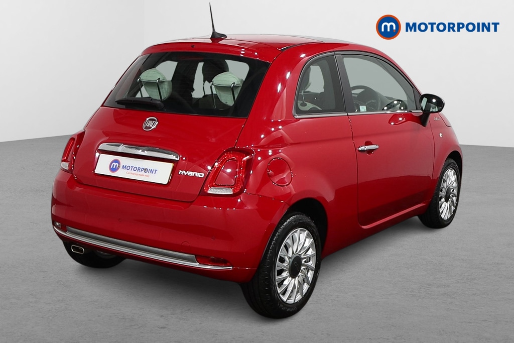 Used Fiat 500 2021 for sale - 77158660: Photo 7