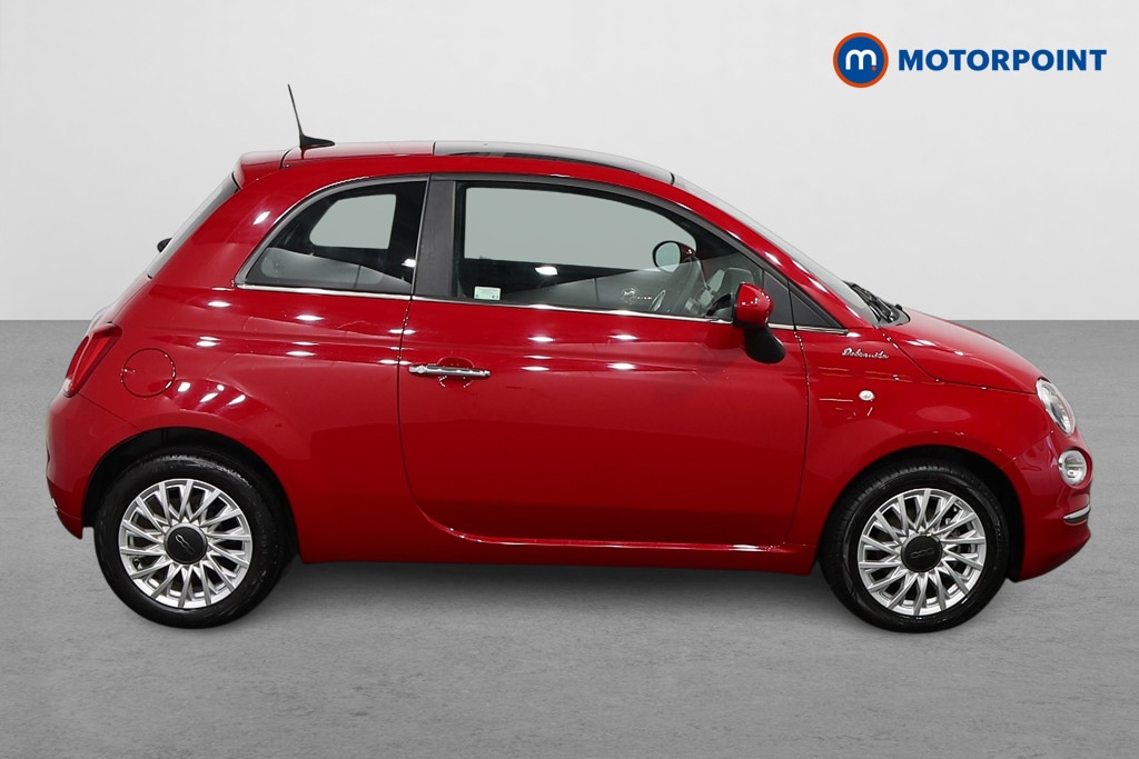 Used Fiat 500 2021 for sale - 77158660: Photo 8