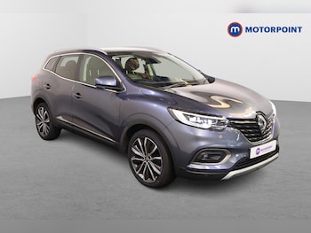 Renault - Kadjar