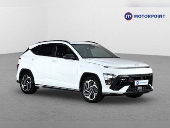Hyundai KONA feature image