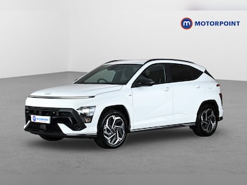 Used Hyundai KONA 2025 for sale - 79544893: Photo