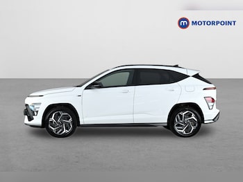 Used Hyundai KONA 2025 for sale - 79544893: Photo