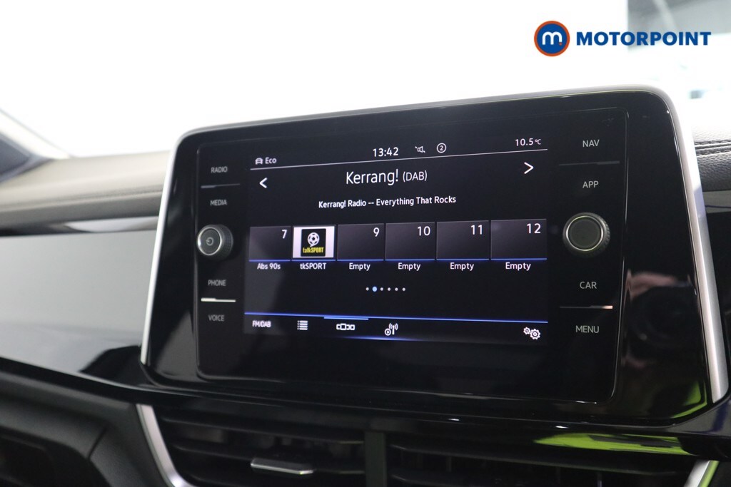 Used Volkswagen T-Roc 2023 for sale - 78180552: Photo 10