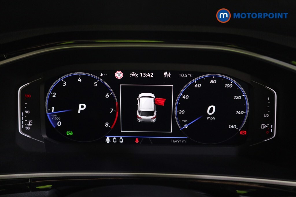 Used Volkswagen T-Roc 2023 for sale - 78180552: Photo 12