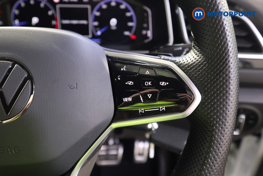 Used Volkswagen T-Roc 2023 for sale - 78180552: Photo 14