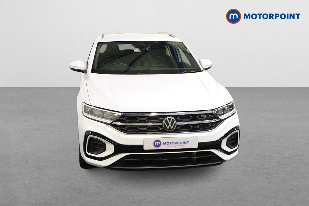 Used Volkswagen T-Roc 2023 for sale - 78180552: Photo 2